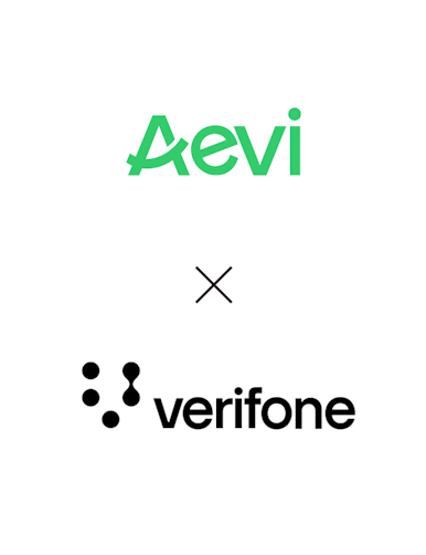 Aevi x Verifone