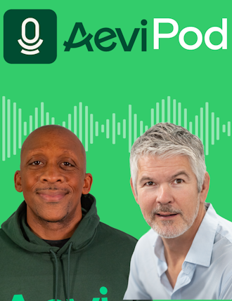 Podcast series by Aevi: the fragmented forecourt