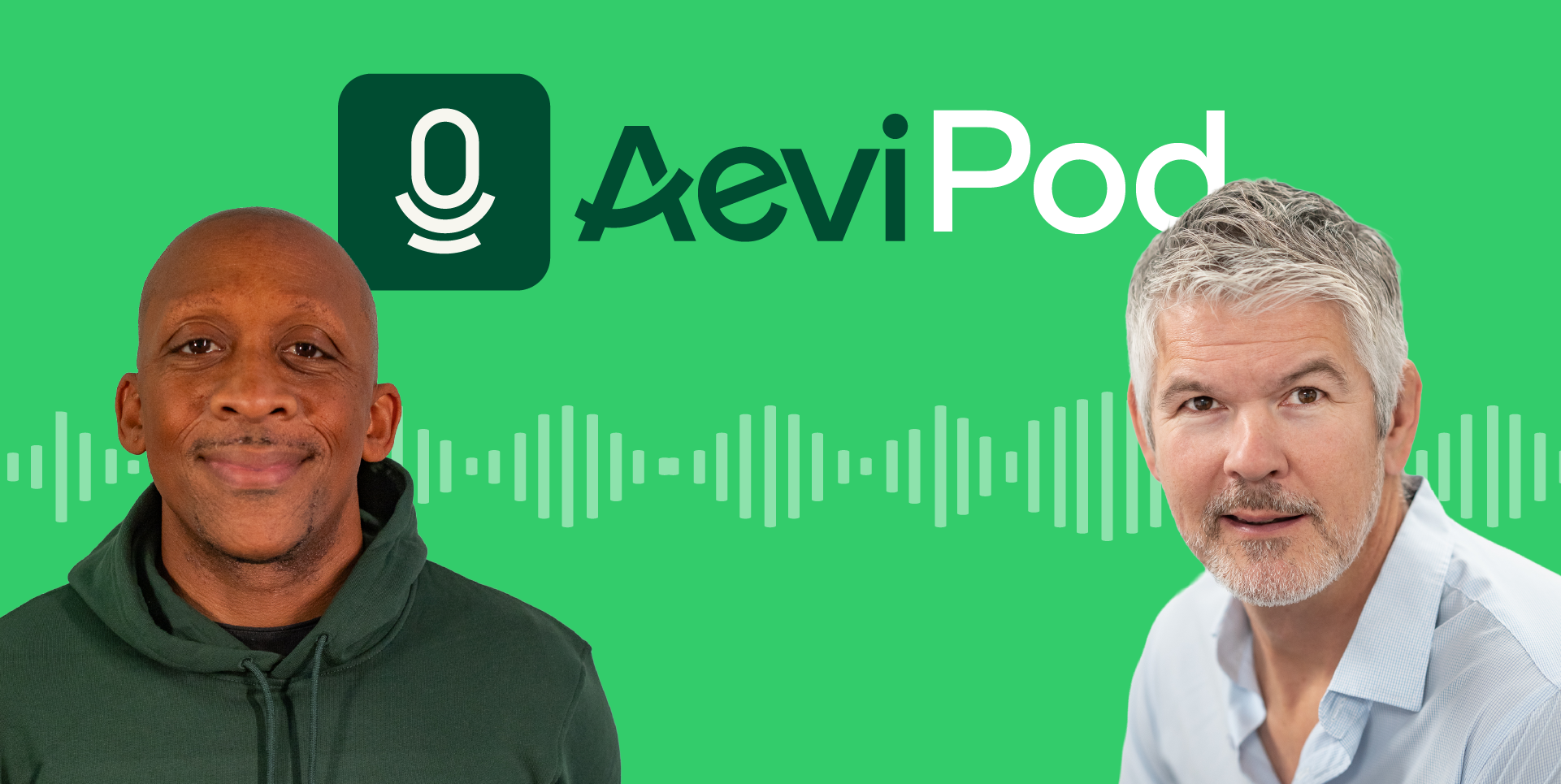 Podcast series by Aevi: the fragmented forecourt