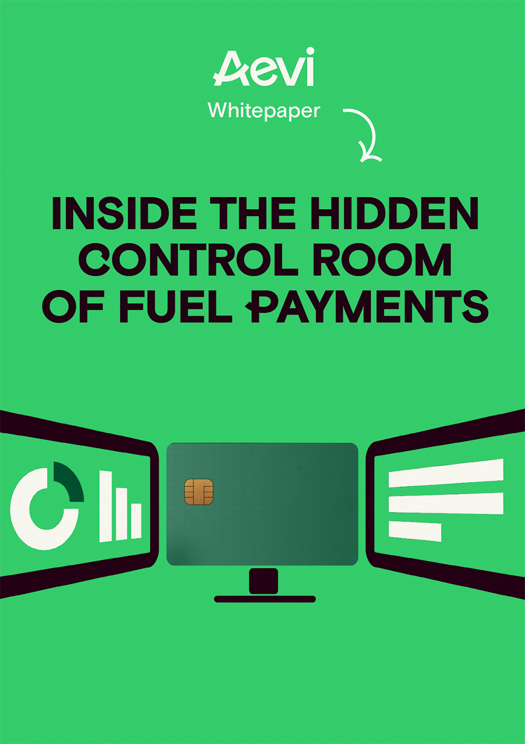 Whitepaper: inside the hidden control room of fuel payments