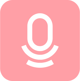 pod pink icon