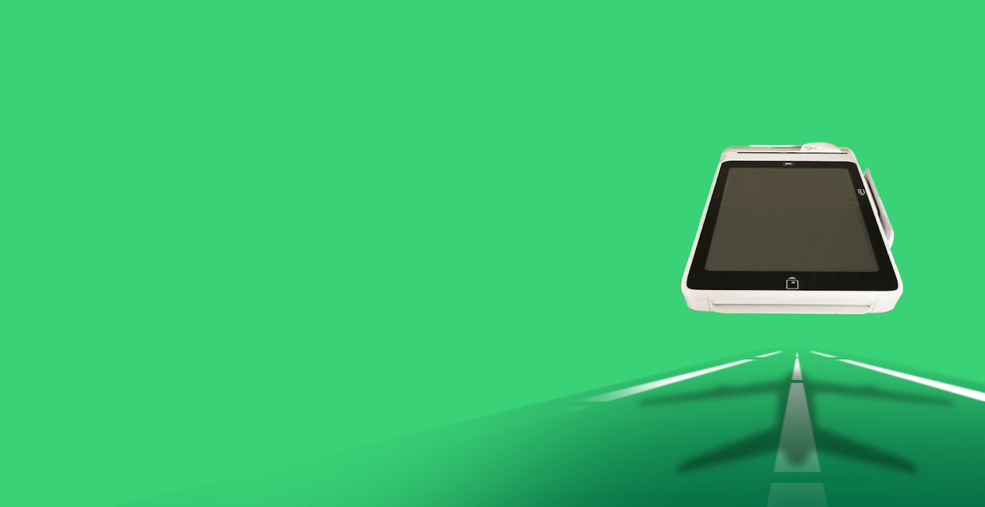 Payment strategy landing on roadmap runway