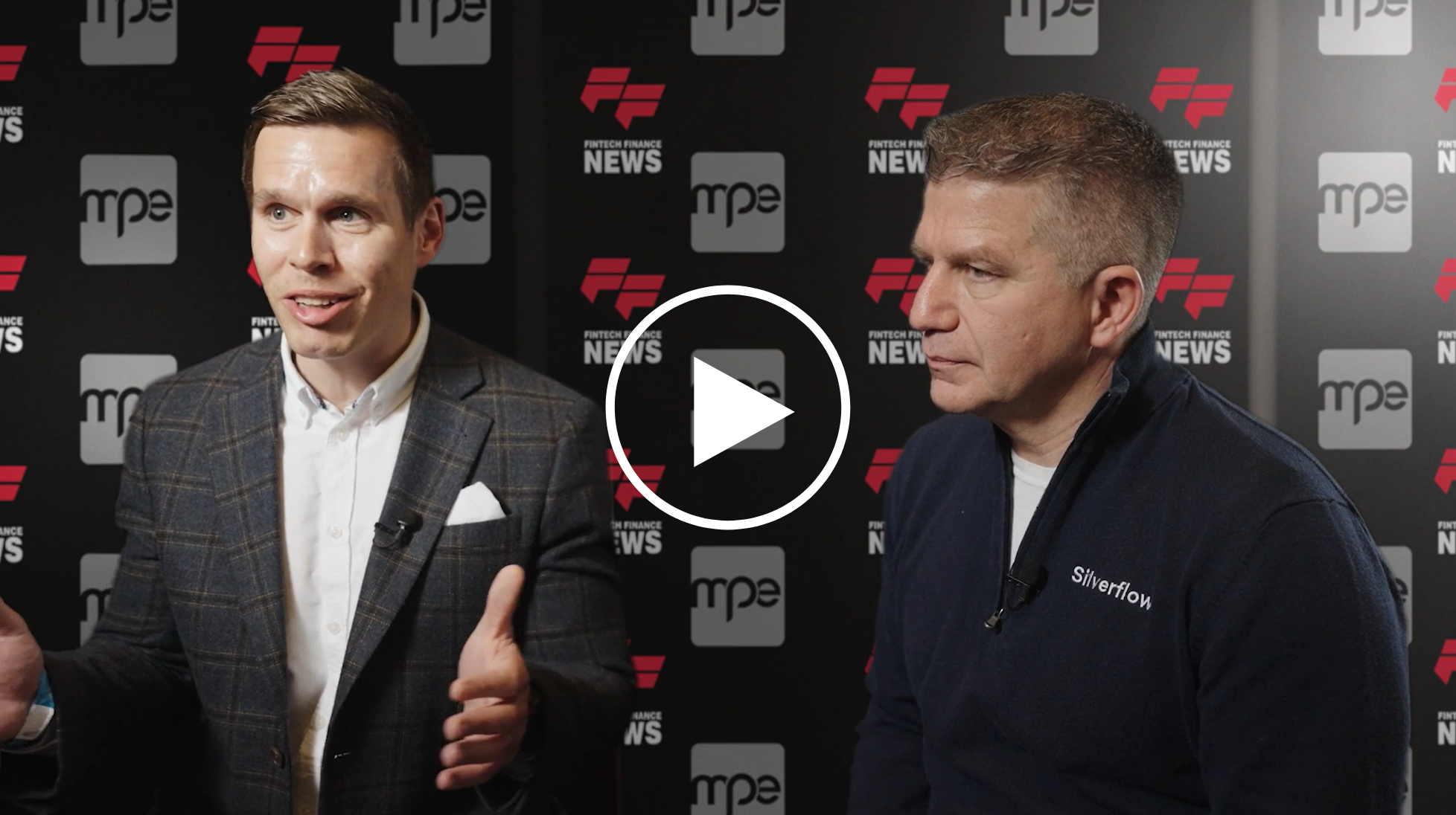 MPE Victor and Nigel