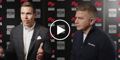 MPE Victor and Nigel