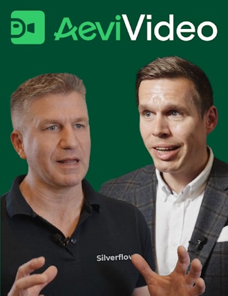 Victor x Nigel interview thumb