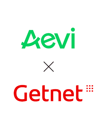 Aevi in partnership with Getnet