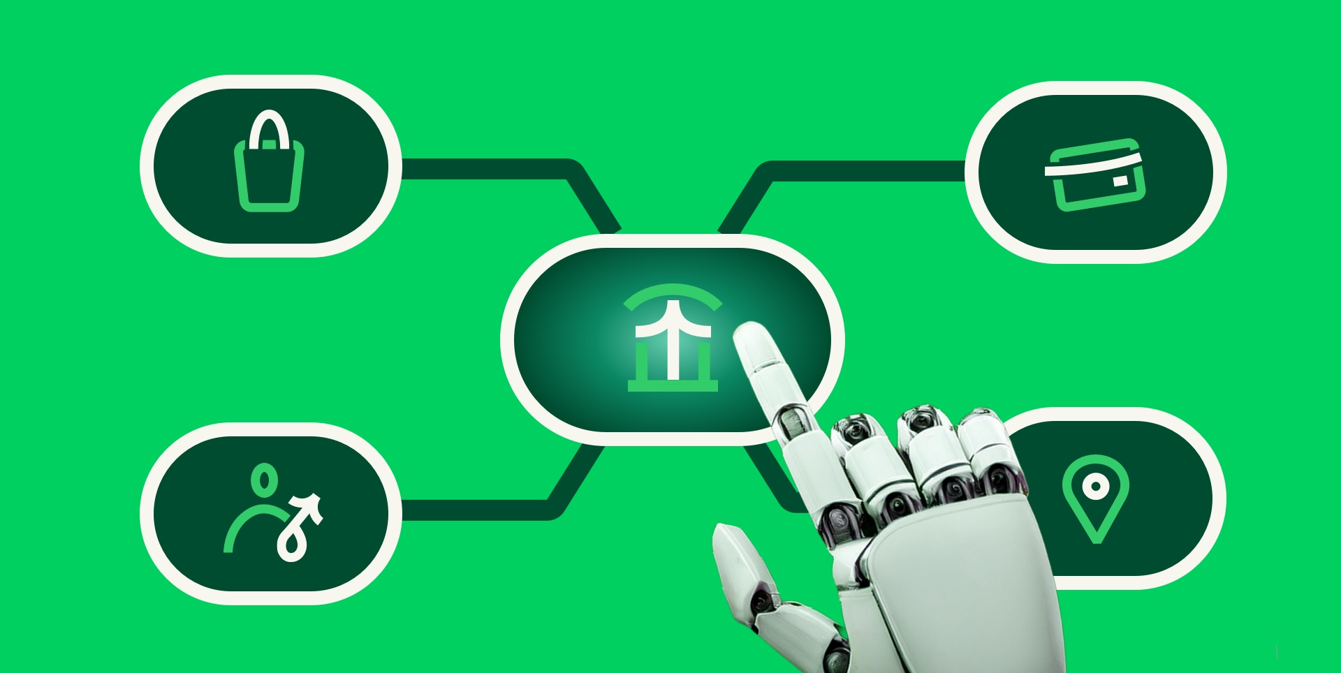 AI in payments