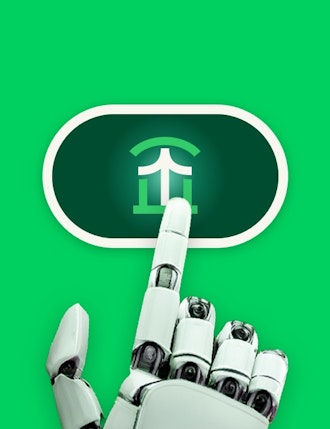 AI in payments