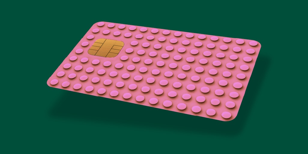 lego and payments