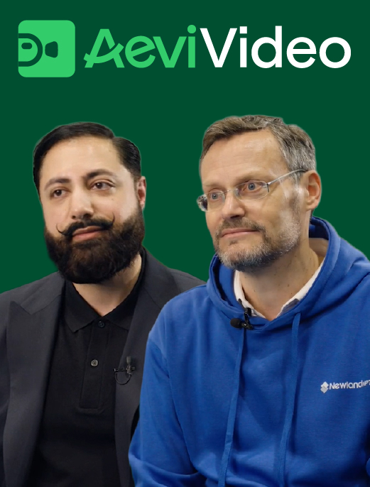 Harry Sahota Retail Technology Show Interview Thumbnail