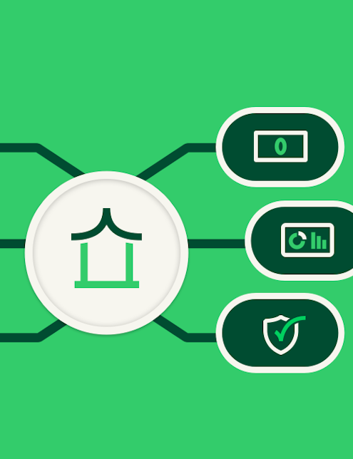 Internet of things