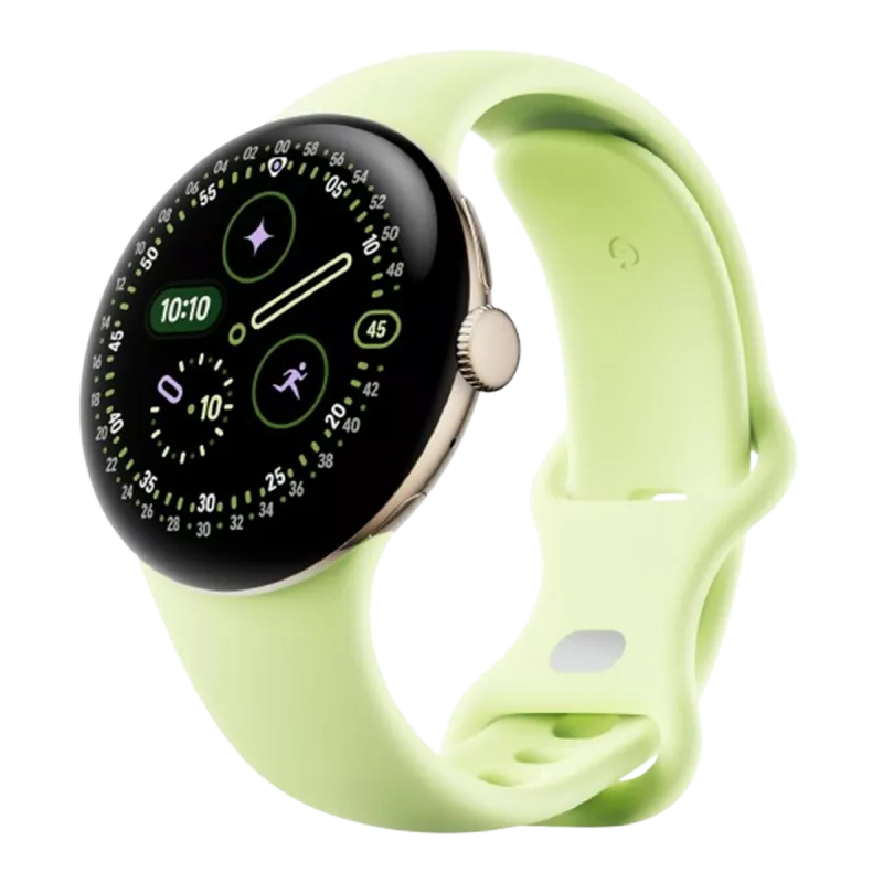 Pixel watch 4
