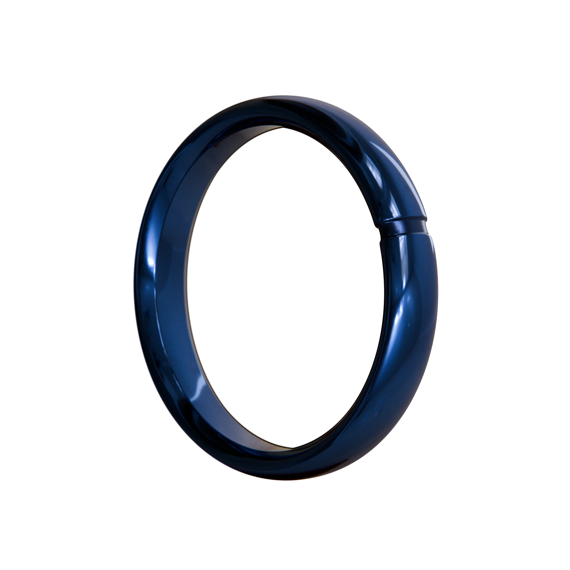 Ring blue