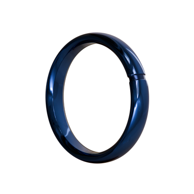 Ring blue