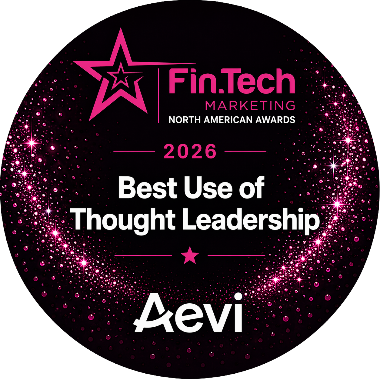 best use of thought leadership