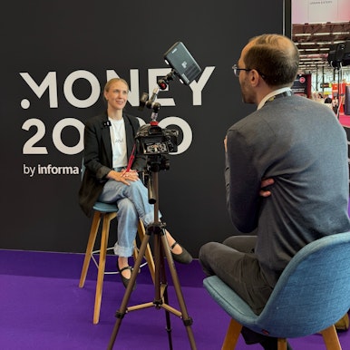 Money 2020 Sarah interview