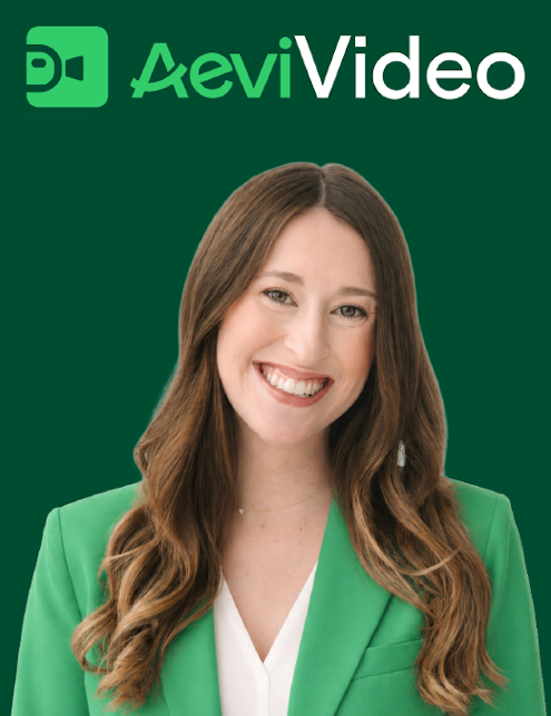 Picture of Sierra McMiller, Head of Patnerships USA