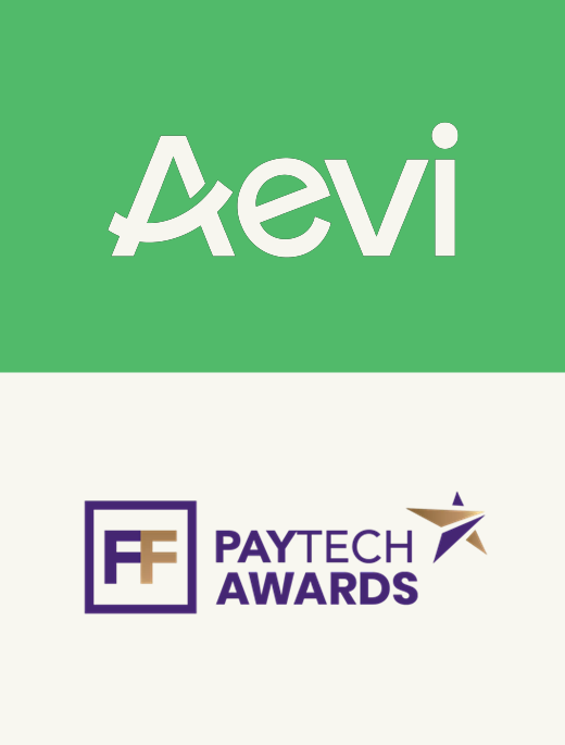Aevi x FF Paytech Awards