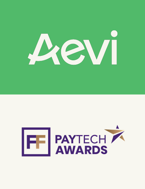 Aevi x FF Paytech Awards