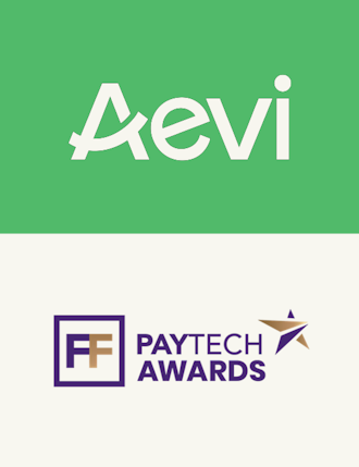 Aevi x FF Paytech Awards