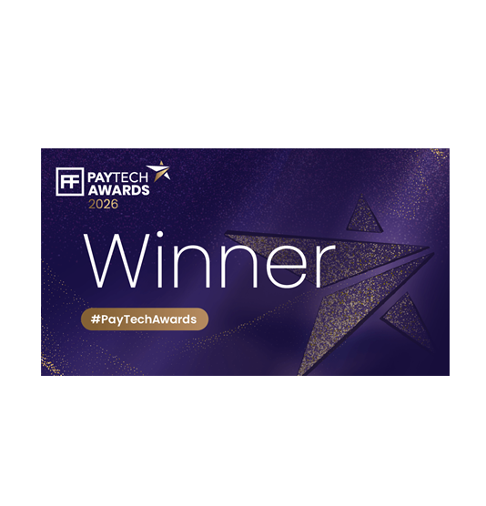 FF Paytech awards