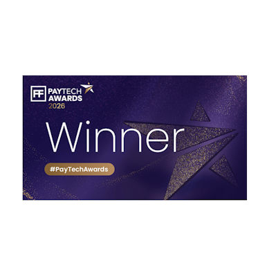 FF Paytech awards