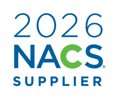 2026 NACS supplier