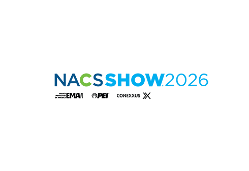 NACS show 2026