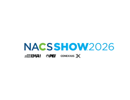 NACS show 2026