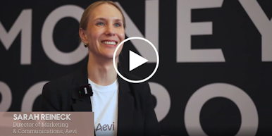 Sarah Reineck Aevi
