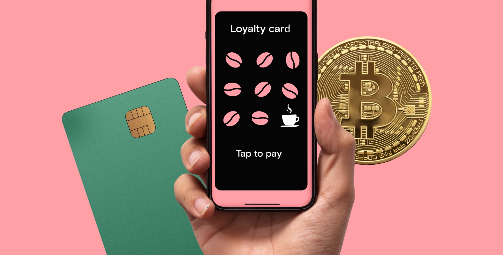 Different alternative payment options
