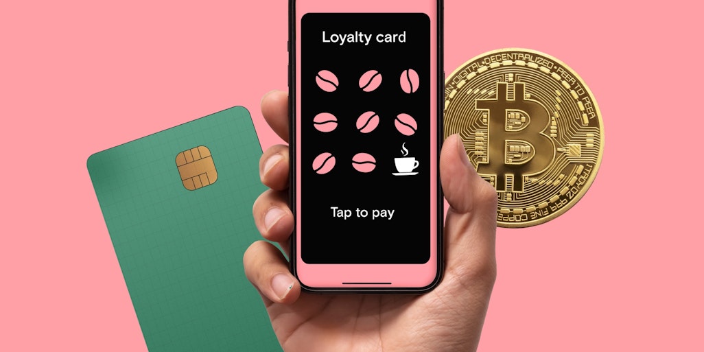 Different alternative payment options