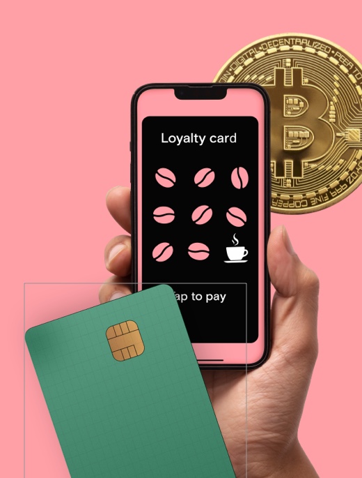 Different alternative payment options