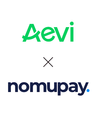 Aevi x nomupay