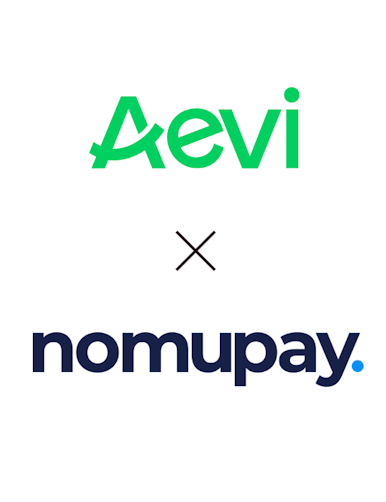 Aevi x nomupay