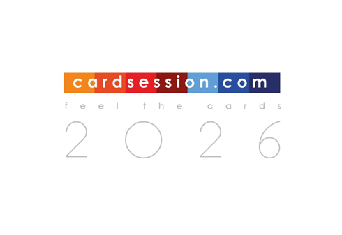Card sessions 2026