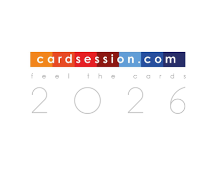 Card sessions 2026