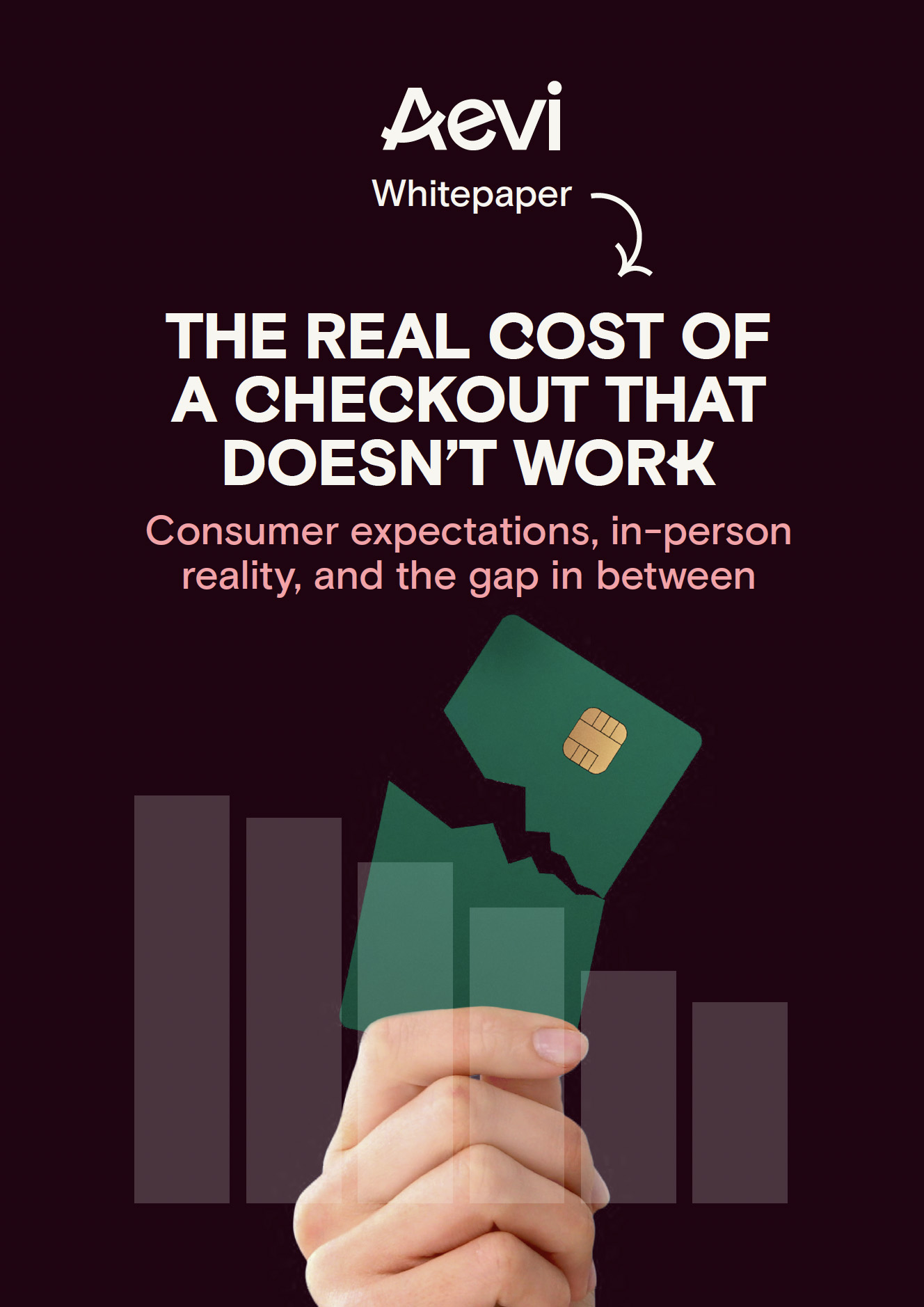 White paper: the real cost of a checkout that doesn't work