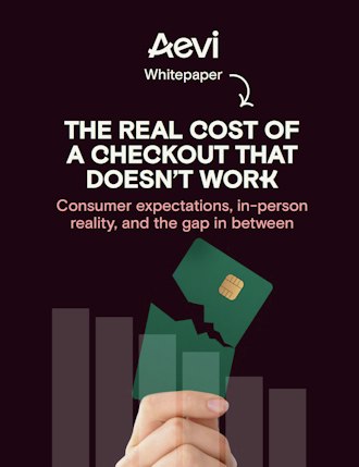 White paper: the real cost of a checkout that doesn't work