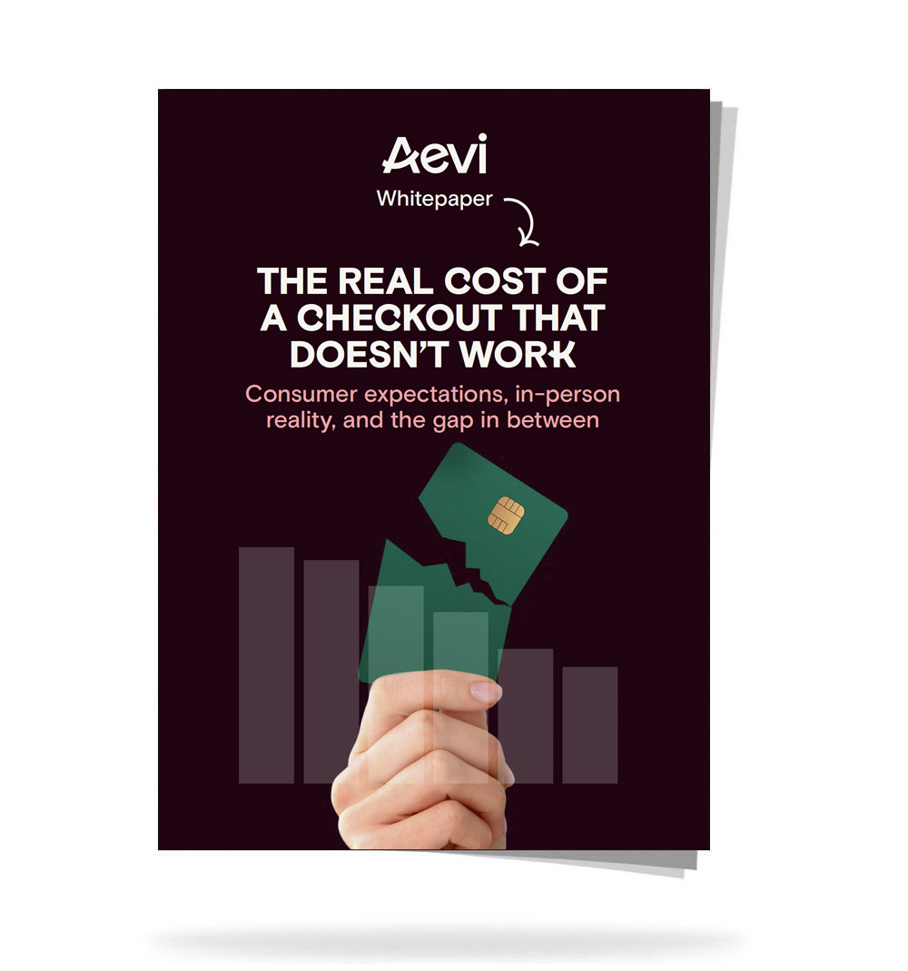 White paper: the real cost of a checkout that doesn't work