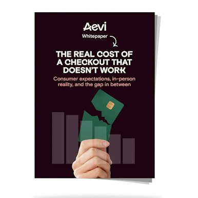 White paper: the real cost of a checkout that doesn't work