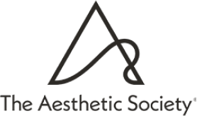 The Aesthetic Society Logo