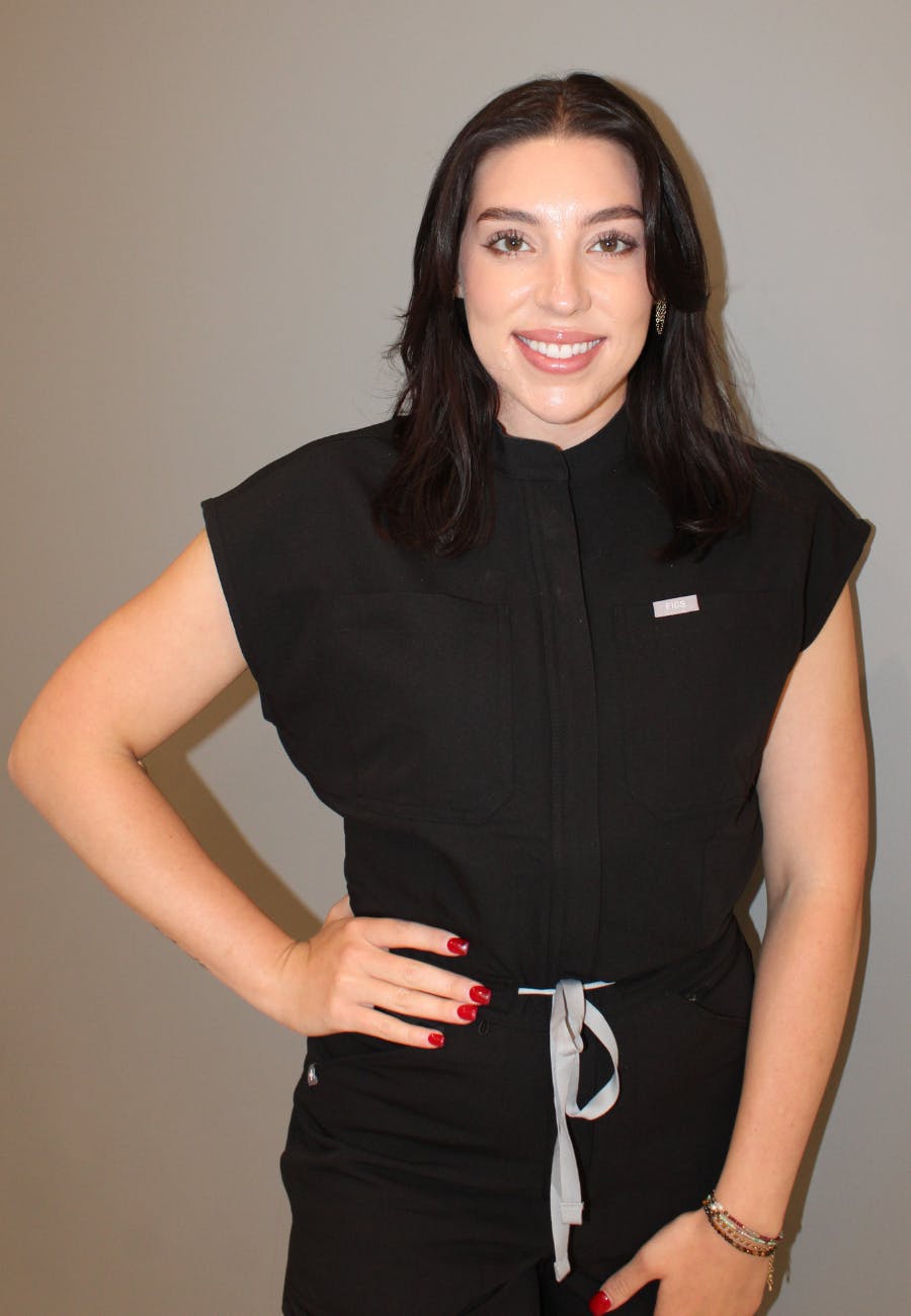 Alyssa Nasman RN, BSN