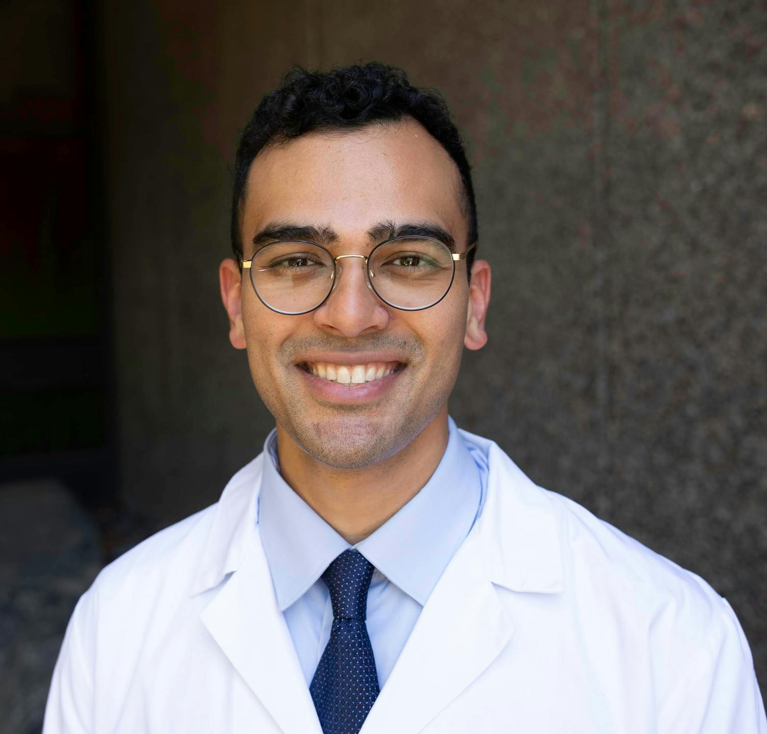 Dr. Krishna Patel