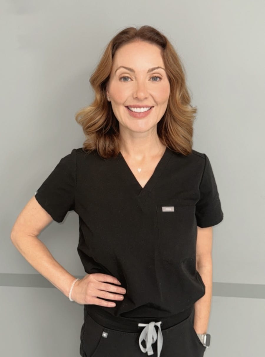 Shannon Wypych RN, MSN