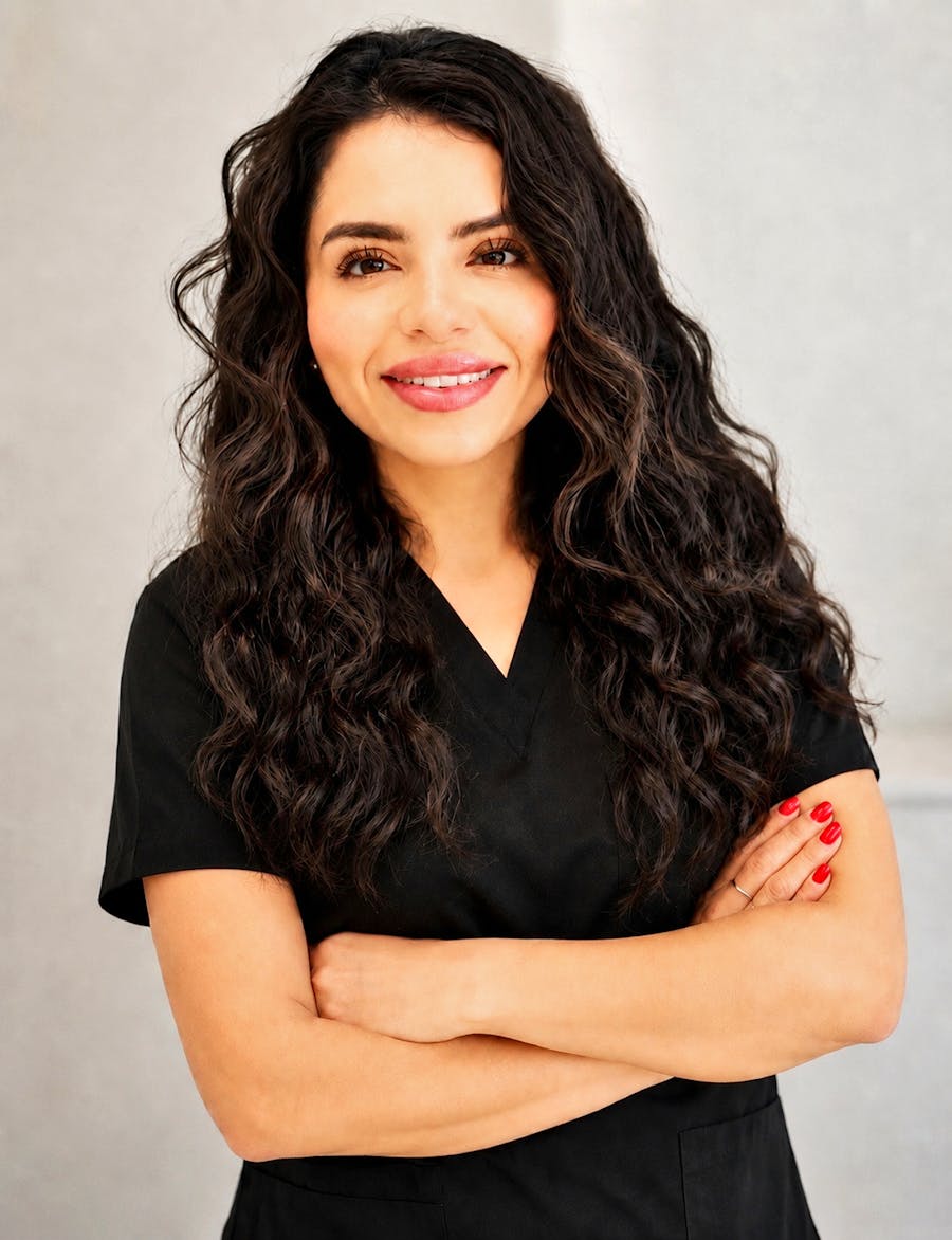 Sandra Huerta