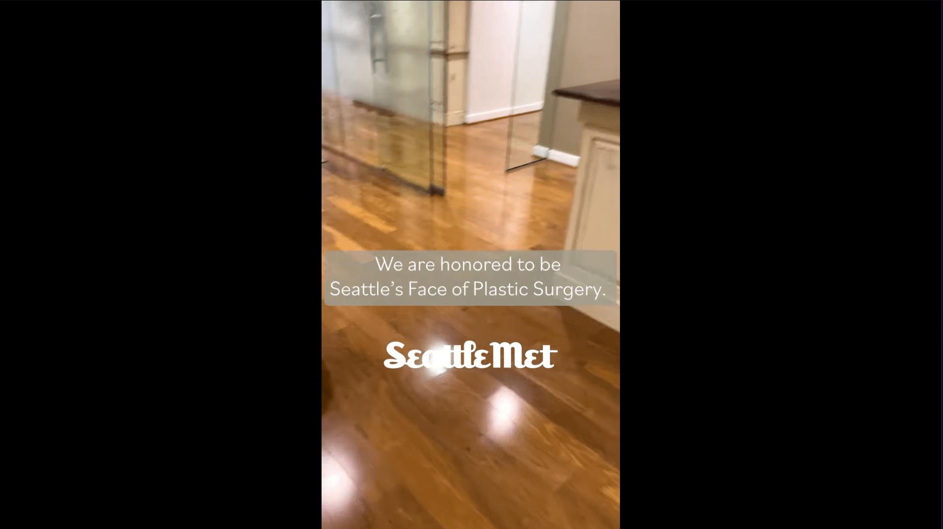 Office Floor
