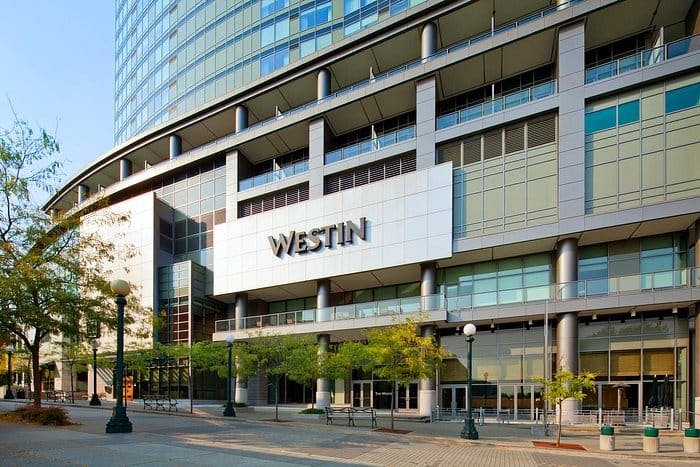 The Westin Bellevue
600 Bellevue Way NE
Bellevue, WA 98004
