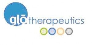 Glo Therapeutics brand logo