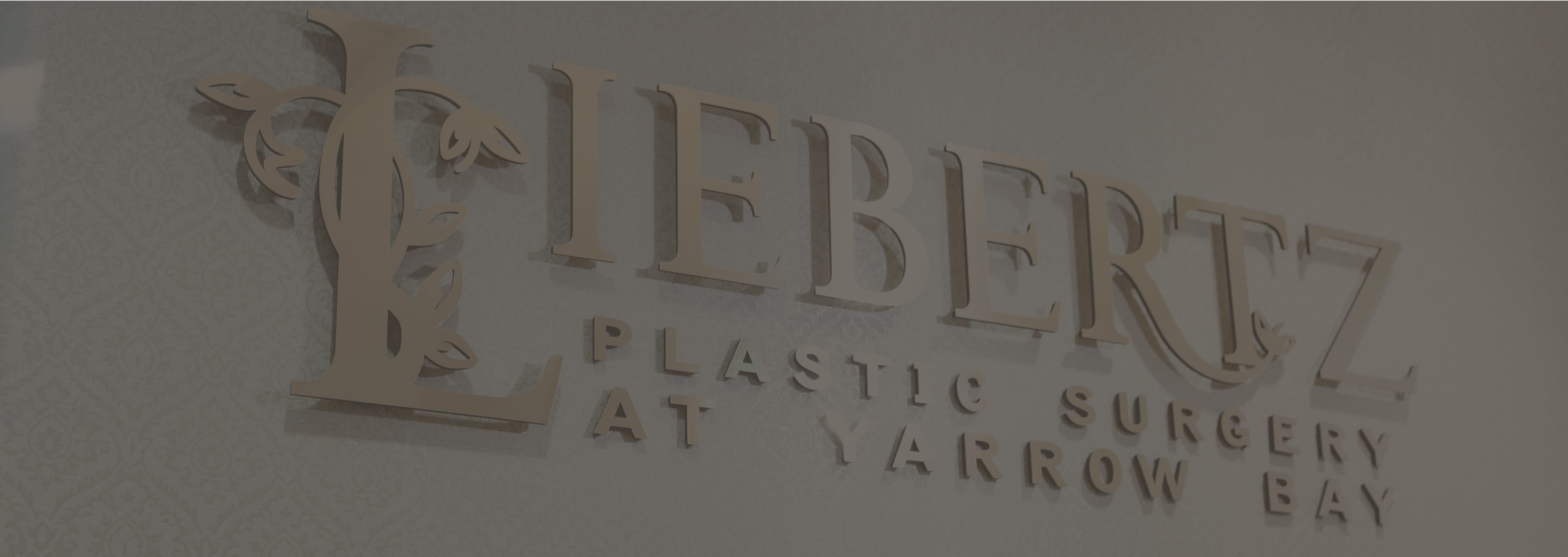 Enhanced Recovery | Liebertz Plastic Surgery